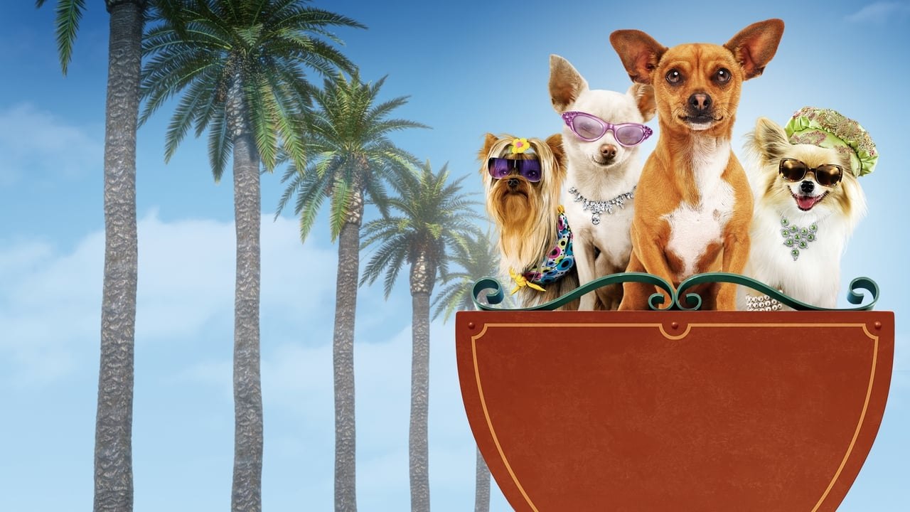 Beverly Hills Chihuahua (2008) | Official Trailer, Full Movie Stream Preview