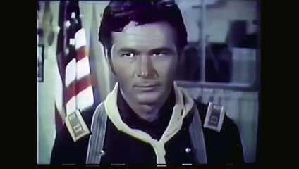 Hondo tp1 ep06 Apache Kid 1967