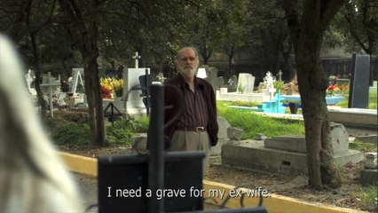 Nora’s Will (2008) | Official Trailer, Full Movie Stream Preview