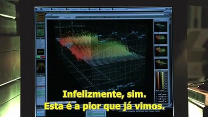 O TÚNEL DO TEMPO 2002