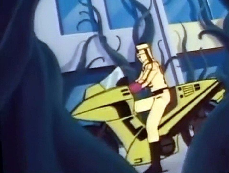 Mobile Armored Strike Kommand (M.A.S.K.) Mobile...