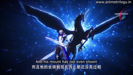 Throne of Seal Episode 39 Subtitle