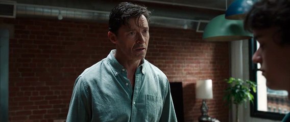 The Son - Clip - I Don't Understand Why