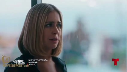 El Señor de los Cielos 8 Capítulo 55: ¡Descubre los Secretos y Sorpresas!