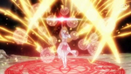 Hầm ngục tối phần 2 tập 8 thuyết minh