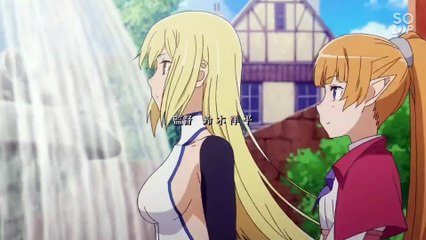 Hầm ngục tối phần 2 tập 11  thuyết minh