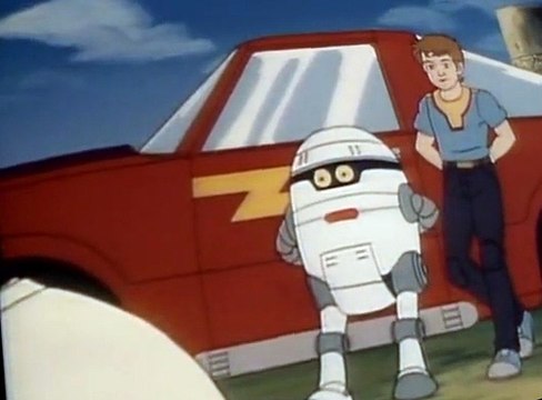 Mobile Armored Strike Kommand (M.A.S.K.) Mobile Armored Strike Kommand S01 E033 Caesar’s Sword