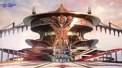 Throne of Seal [Shen Yin Wang Zuo] Episode 39 English Sub