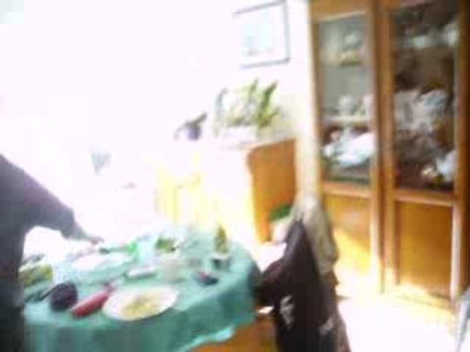 anniversaire albin