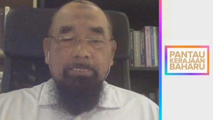 Pantau Kerajaan Baharu | Kenal pasti komponen penting dalam kawalan harga barang