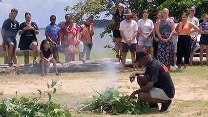 Country marks national day in different ways