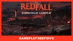 Redfall - Présentation officielle (11 min de gameplay)
