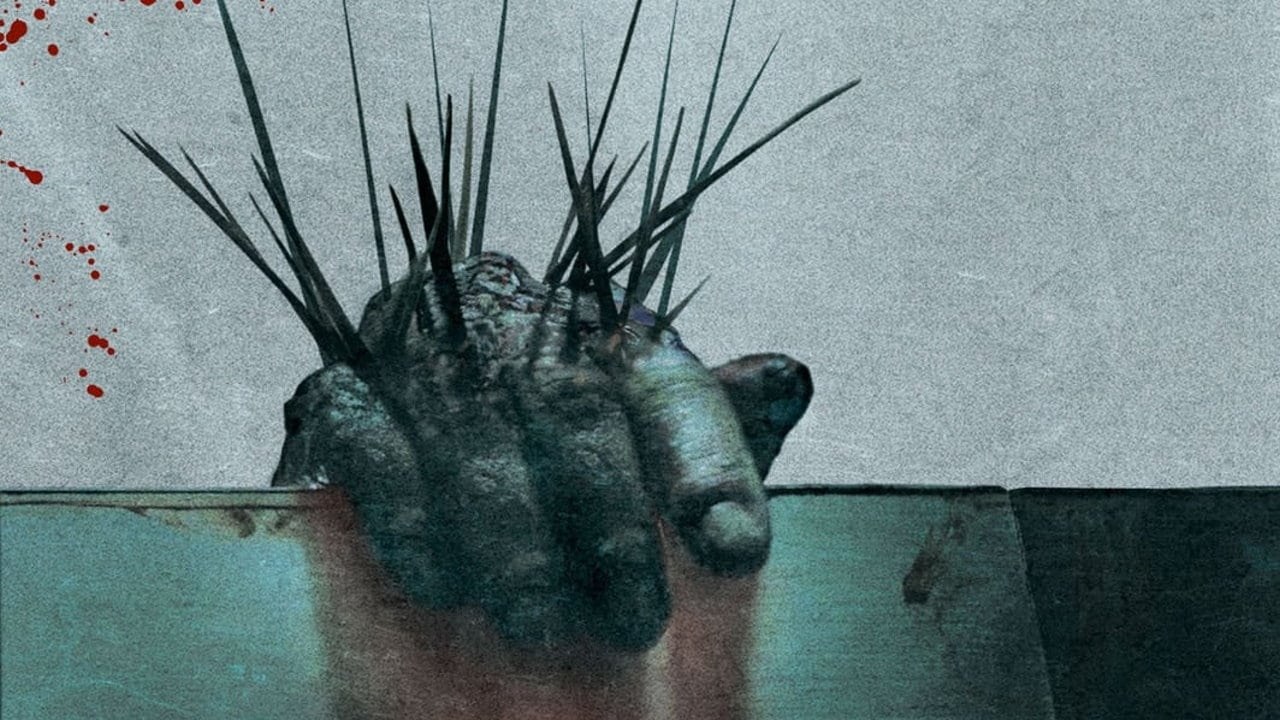 Splinter (2008) | Official Trailer, Full Movie Stream Preview