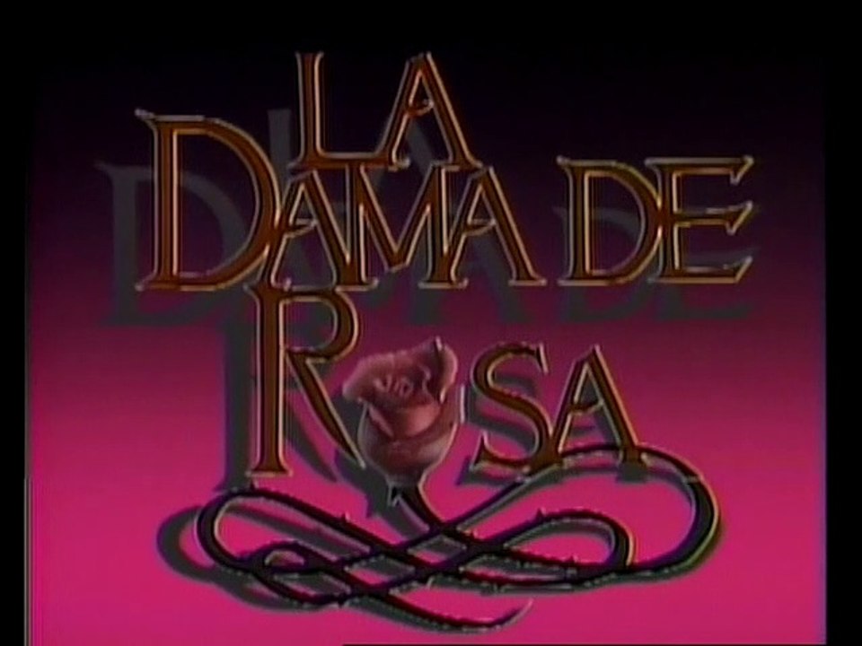 A Dama de Rosa - Capitulo 13