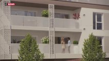 Rennes : balcon obligatoire pour les logements