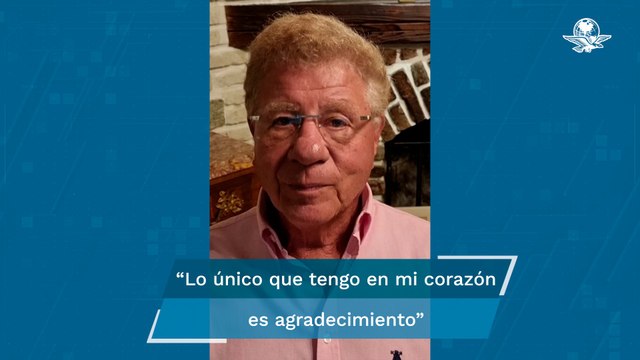 Carta dirigida a todos mis amigos lectores. (Me voy agradecido)