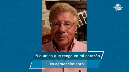 Carta dirigida a todos mis amigos lectores. (Me voy agradecido)