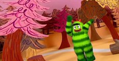 Yo Gabba Gabba! Yo Gabba Gabba! E014 – Christmas