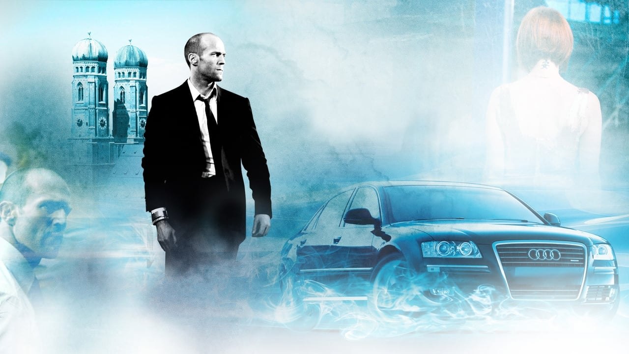Transporter 3 (2008) | Official Trailer, Full Movie Stream Preview