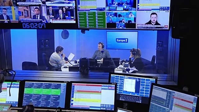 INFO EUROPE 1 - Seine-Saint-Denis : une association salafiste dans le viseur de Beauvau