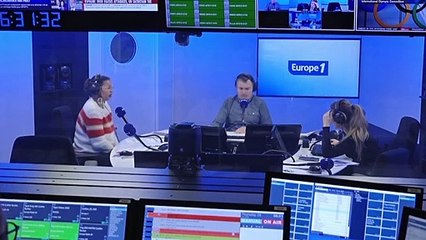 Pourquoi Emmanuel Macron ne souhaite pas (pour l'instant) livrer des chars à l'Ukraine