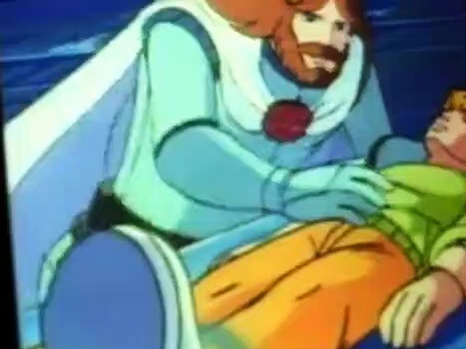 Ulysses 31 Ulysses 31 E005 – The Eternal Punishment