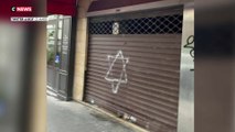 Les actes antisémites en baisse en France