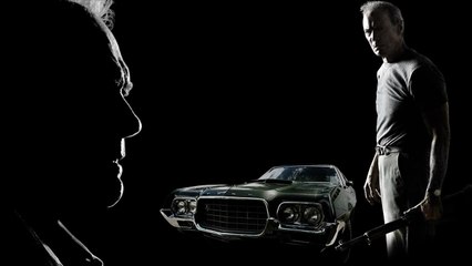 Gran Torino (2008) | Official Trailer, Full Movie Stream Preview