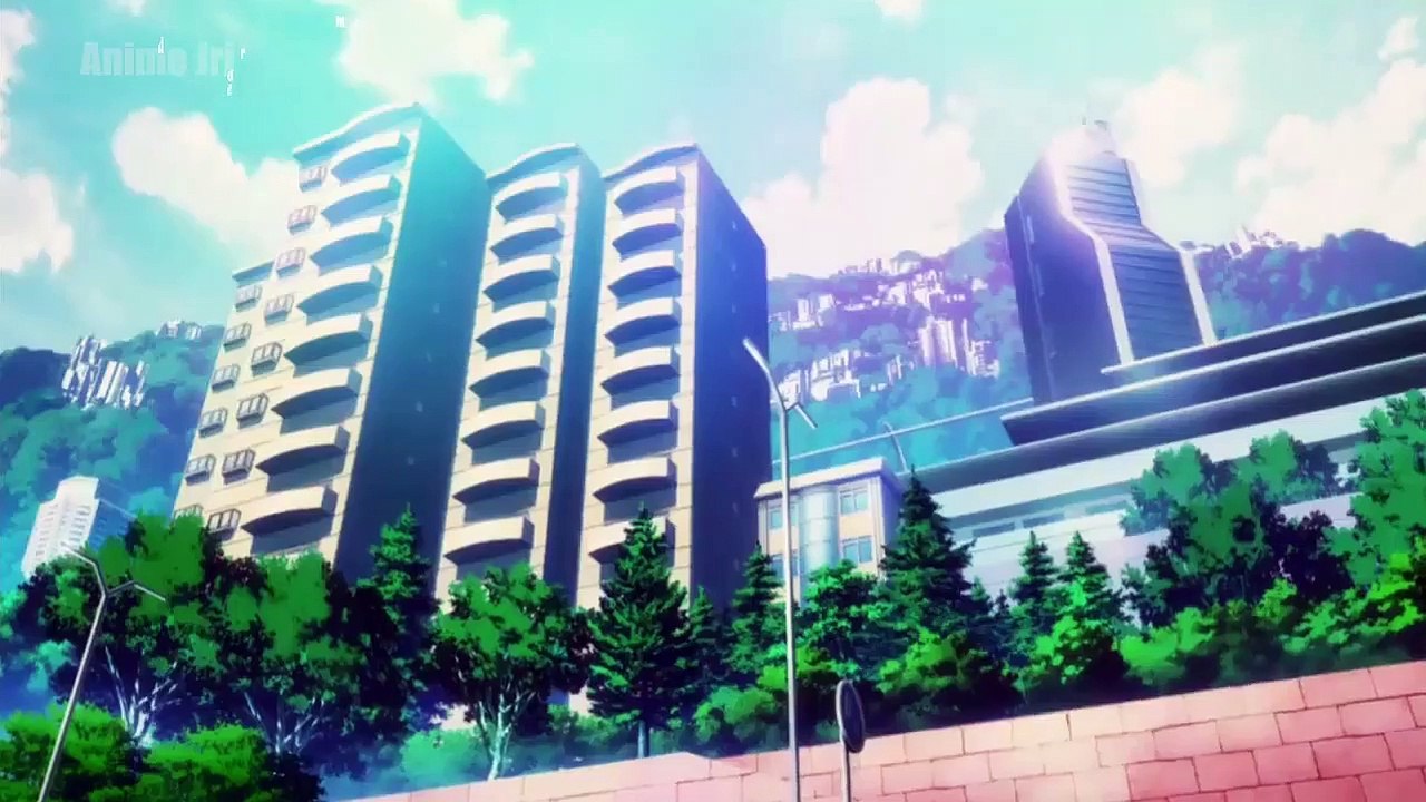 Busou Shinki ep 01