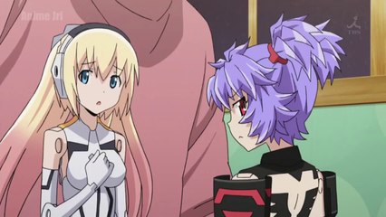Busou Shinki ep 04
