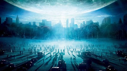 The Day the Earth Stood Still (2008) | Official Trailer, Full Movie Stream Preview