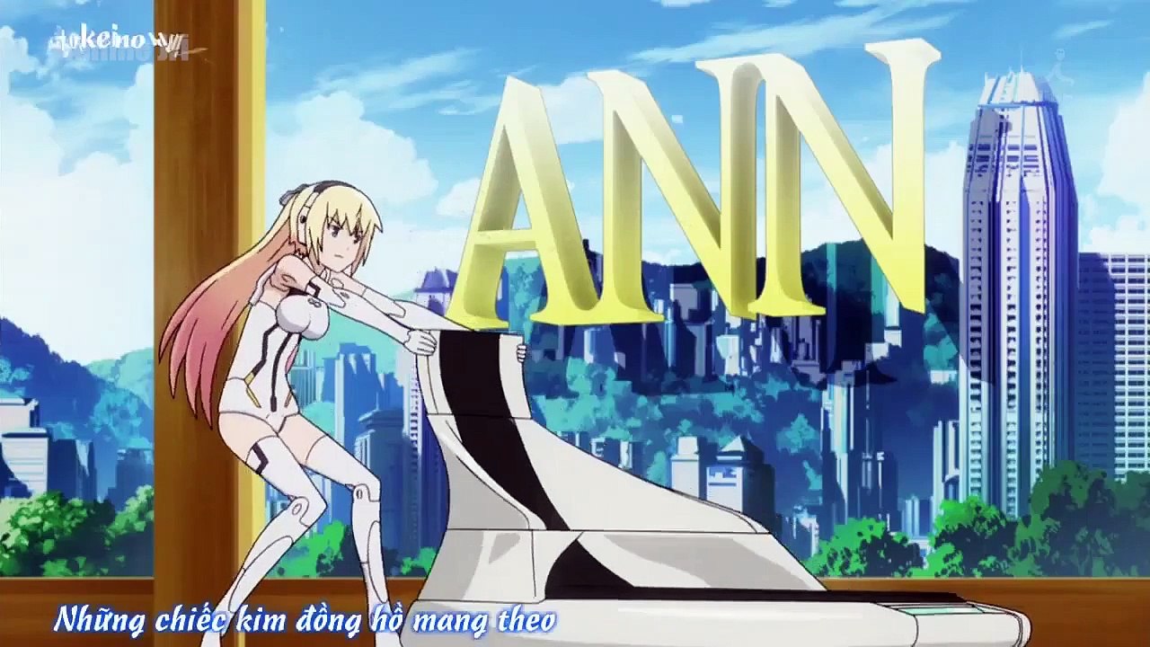 Busou Shinki ep 06