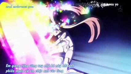 Busou Shinki ep 07