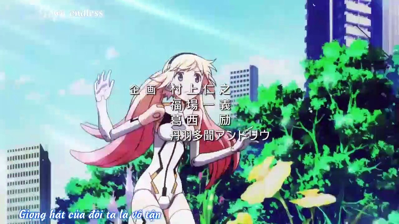 Busou Shinki ep 10