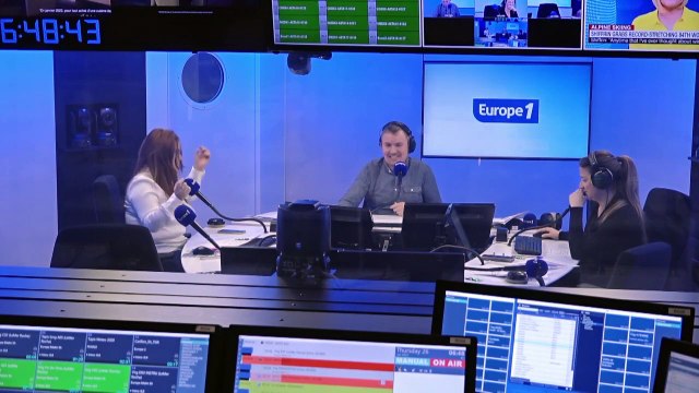 Arrivée des premiers cyborgs : des robots composés d’organes à la fois mécaniques et biologiques