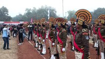 जबलपुर में मुख्यमंत्री शिवराज सिंह