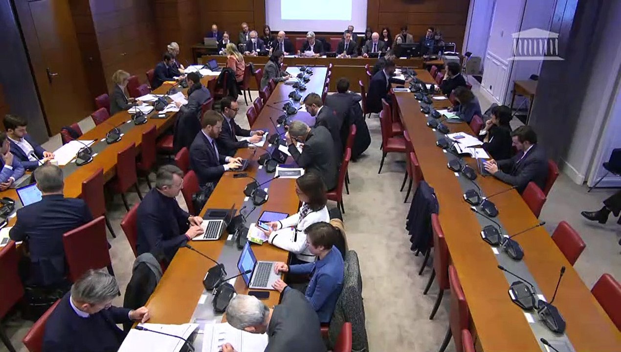 Commission des finances :  M. Pierre Moscovici, premier président du Haut Conseil des finances publiques  - Mercredi 25 janvier 2023