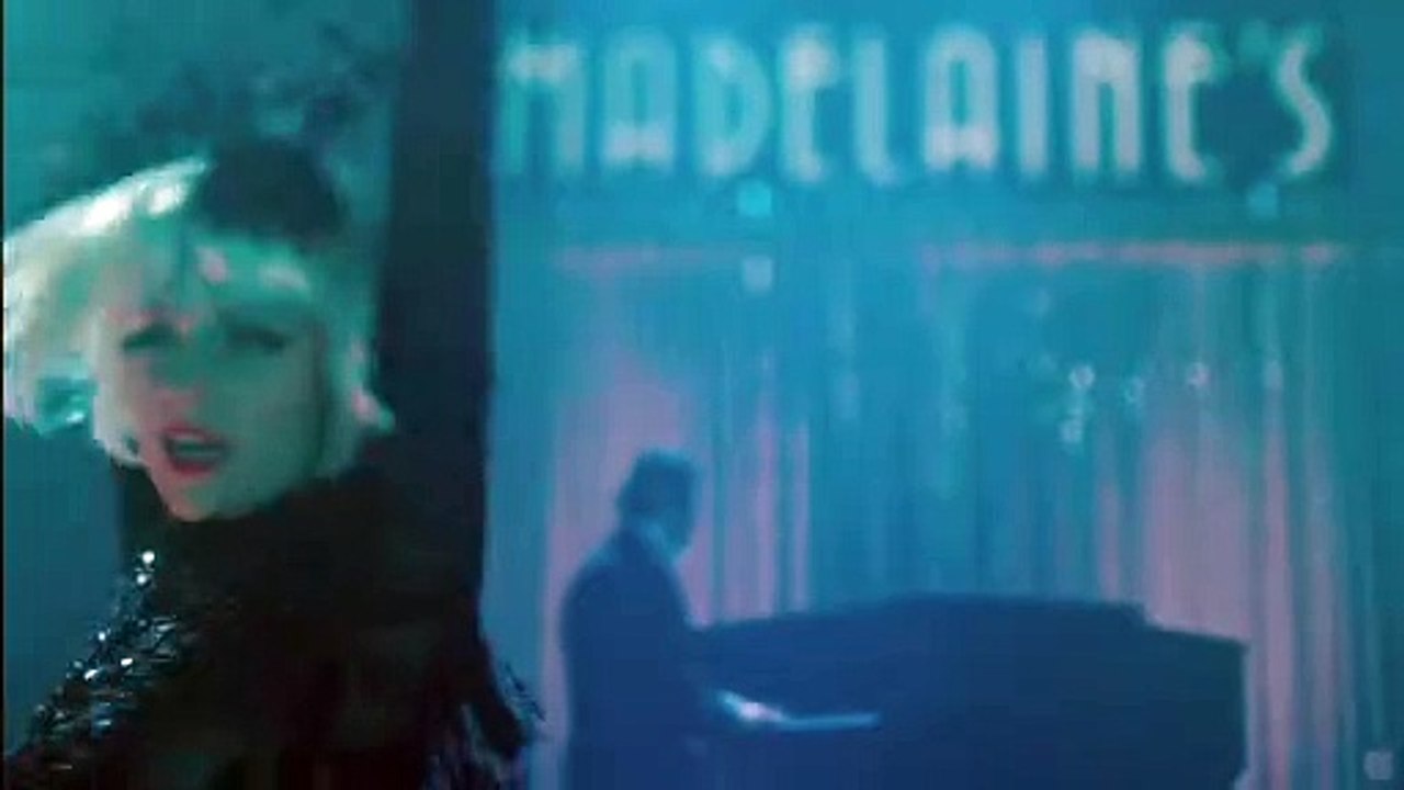 Dark Streets (2008) | Official Trailer, Full Movie Stream Preview