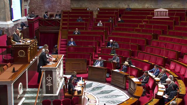 1ère séance : Accords France-Pays-Bas et France-Kosovo ; Déroulement des élections sénatoriales (PLEC) ; Limiter l'engrillagement des espaces naturels et protéger la propriété privée (PLEC) - Mercredi 25 janvier 2023