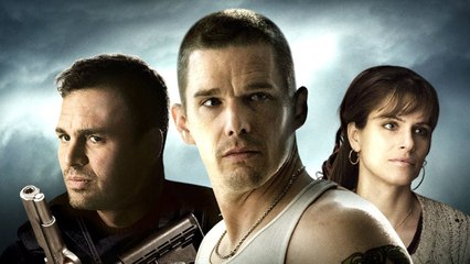 What Doesn’t Kill You (2008) | Official Trailer, Full Movie Stream Preview