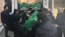 Eski MHP Milletvekili Mesut Dedeoğlu'nun ağabeyi ve yengesi evde ölü bulundu