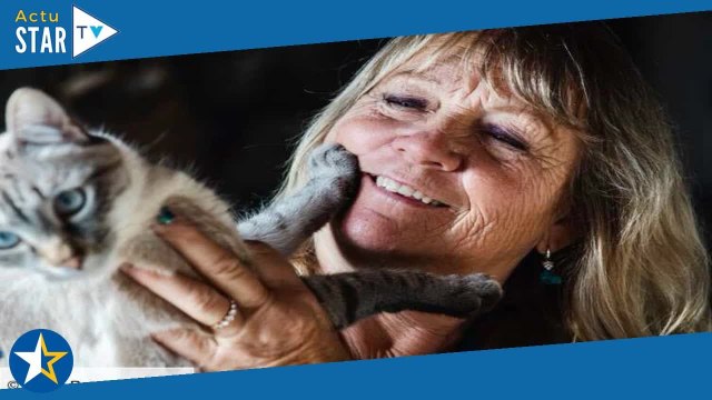 L'amour est dans le pré 2023 : Christine a tout perdu dans une histoire d'amour, ses terribles confi