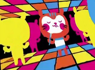 Yo Gabba Gabba! Yo Gabba Gabba! E021 – Teeth