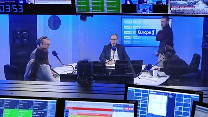 Le journal de 7h du 26/01/2023