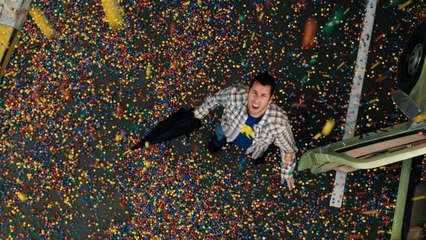 Bedtime Stories (2008) | Official Trailer, Full Movie Stream Preview