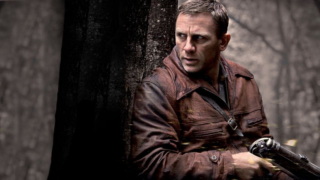 Defiance (2008) | Official Trailer, Full Movie Stream Preview