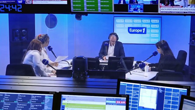 Le Festival international de la BD d'Angoulême