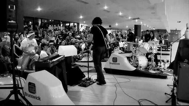 The White Stripes: Under Great White Northern Lights (2009) | Official Trailer, Full Movie Stream Preview