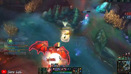 ARURF Coming to an end! Let's have fun the last days