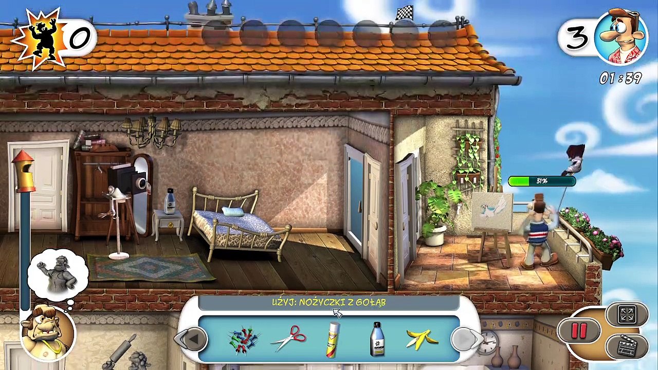 Neighbours Back From Hell #7